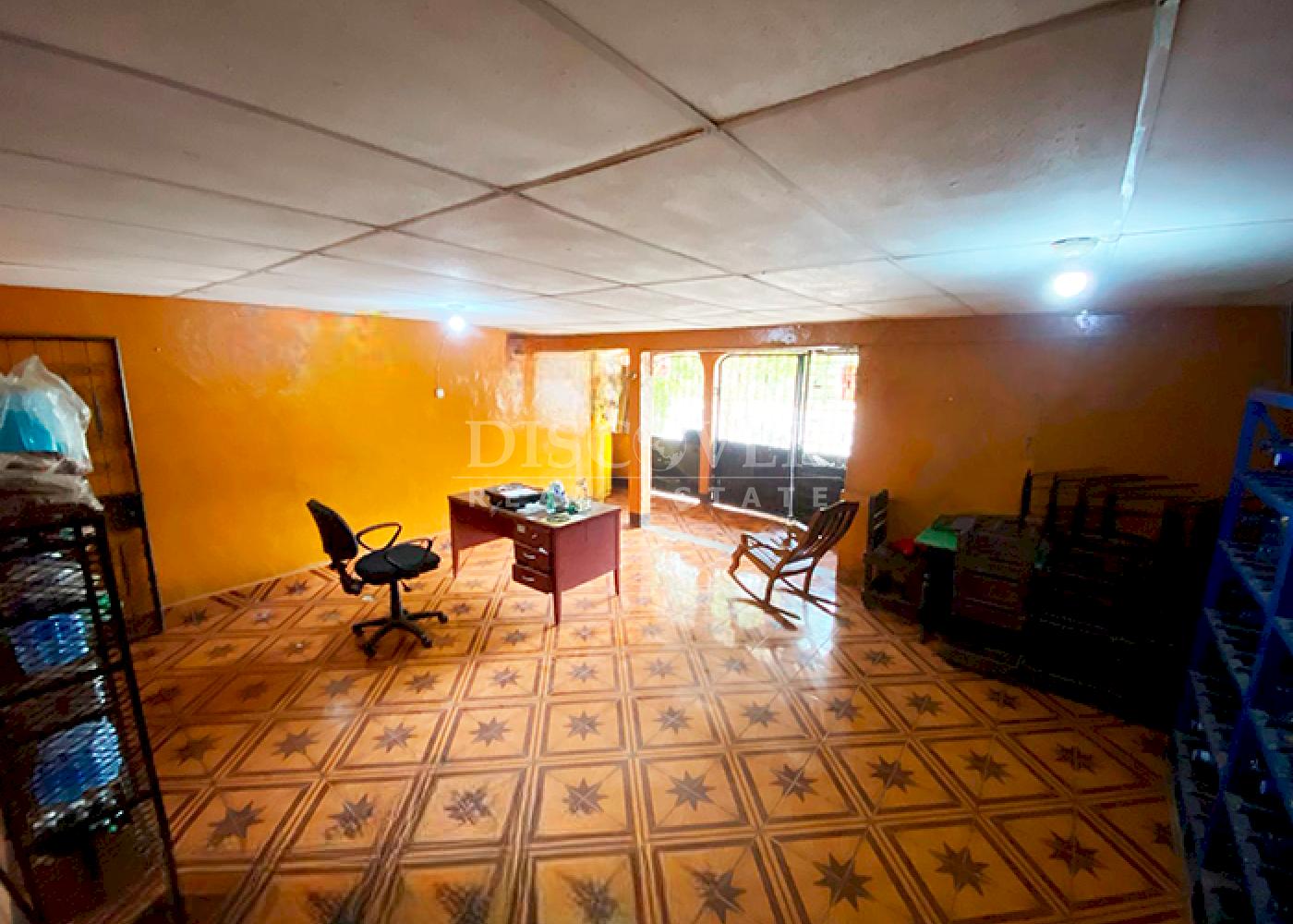 Cozy House for Sale in Jinotepe - Excellent Location and Conveniences