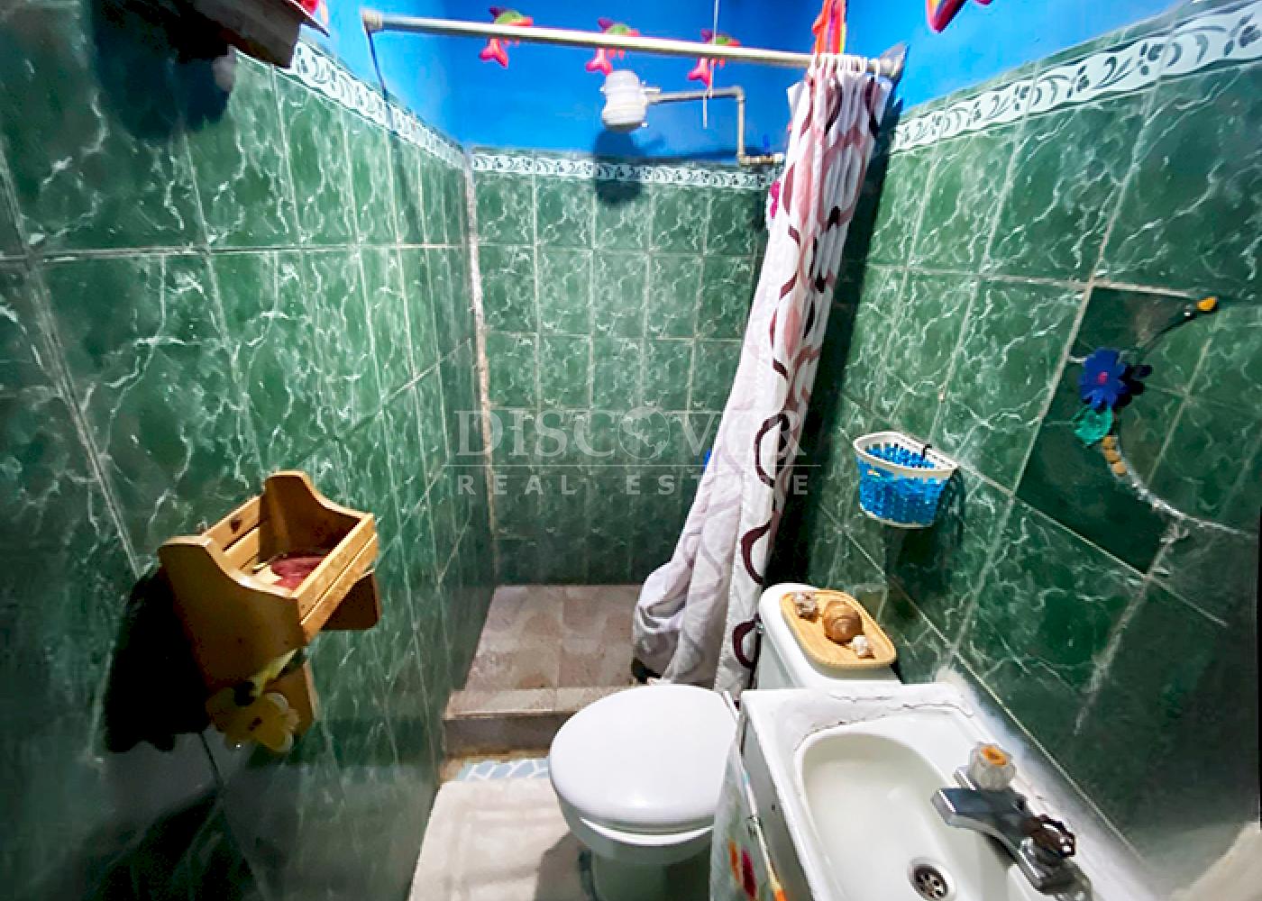 Cozy House for Sale in Jinotepe - Excellent Location and Conveniences