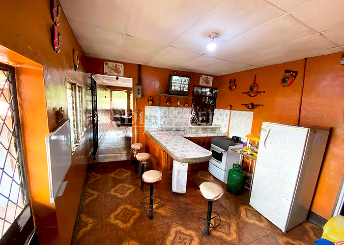 Cozy House for Sale in Jinotepe - Excellent Location and Conveniences