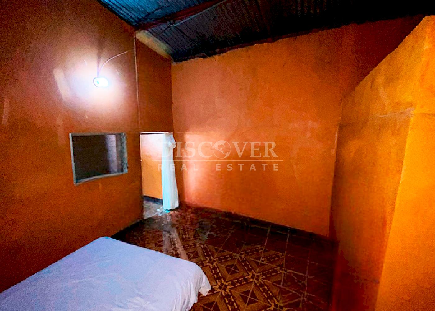 Cozy House for Sale in Jinotepe - Excellent Location and Conveniences