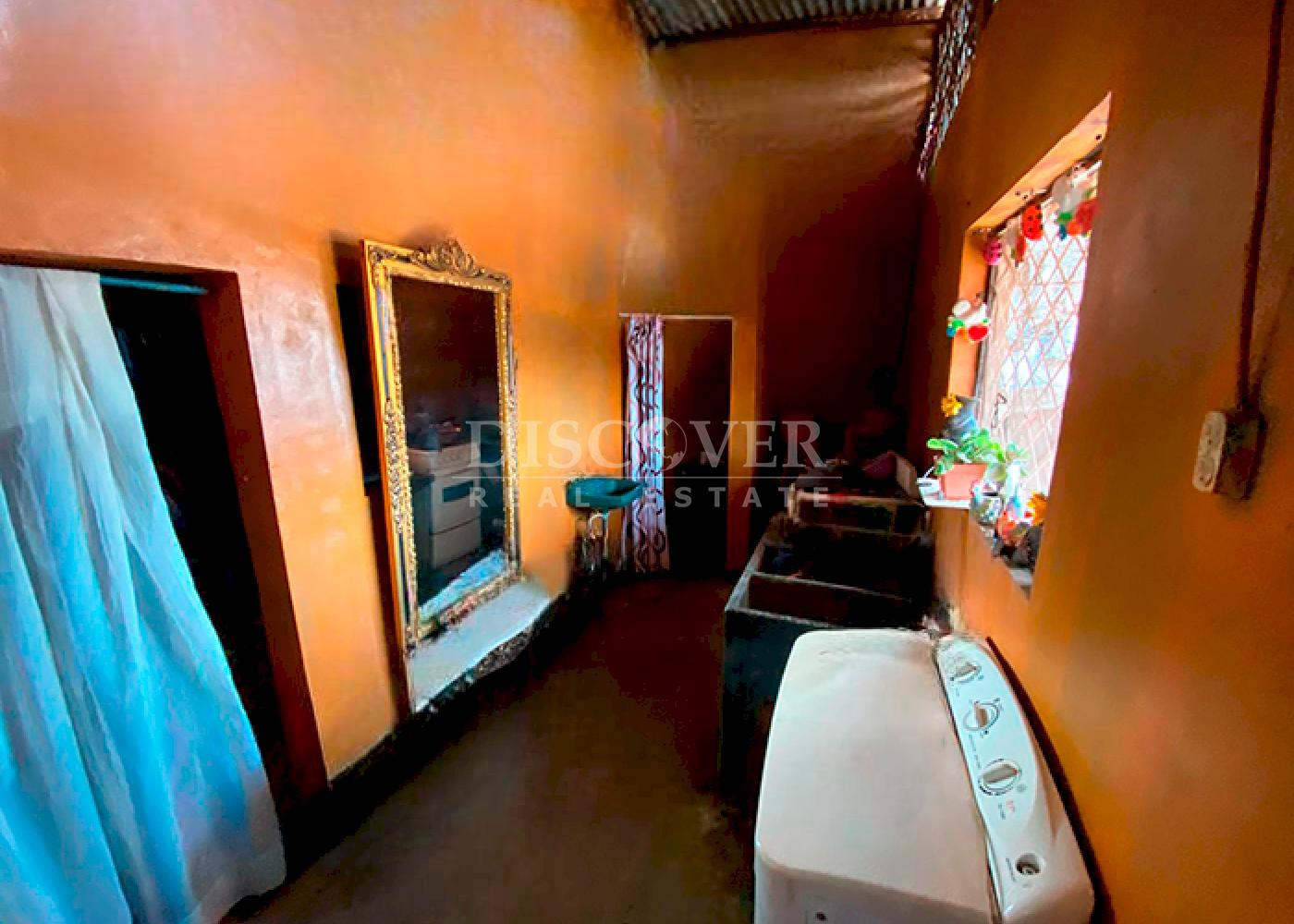 Cozy House for Sale in Jinotepe - Excellent Location and Conveniences