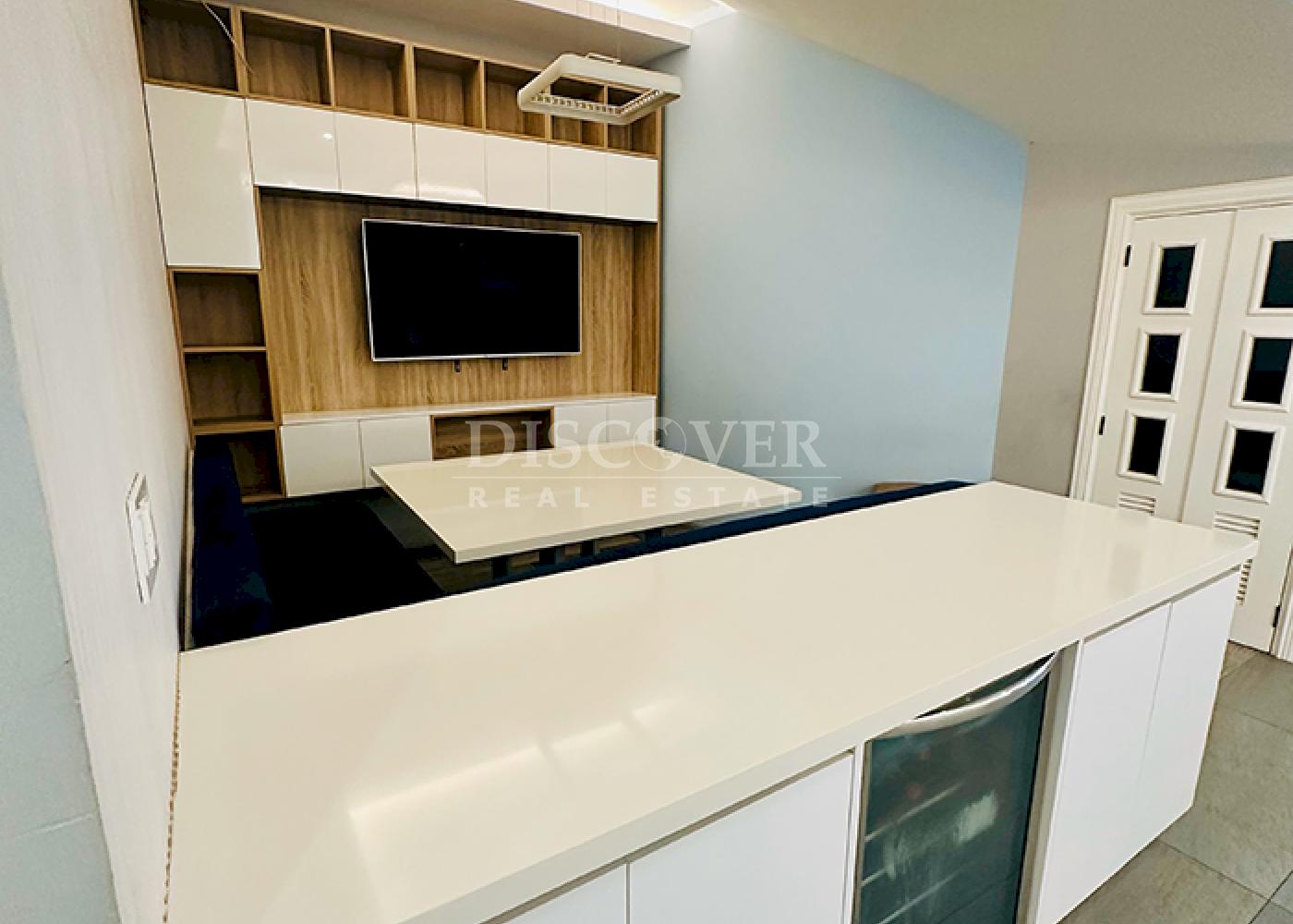  House for rent in the exclusive area of Santo Domingo 