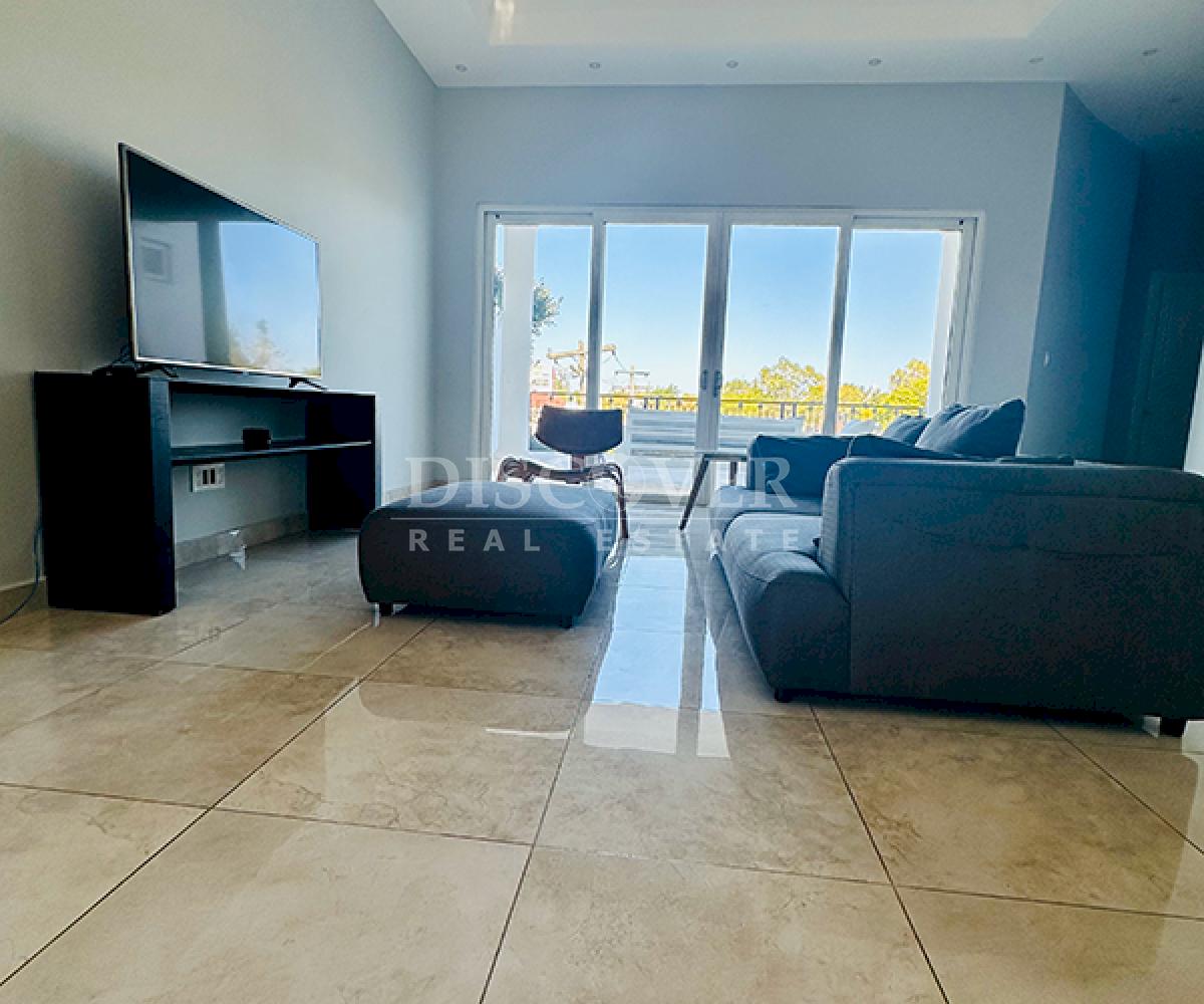  House for rent in the exclusive area of Santo Domingo 