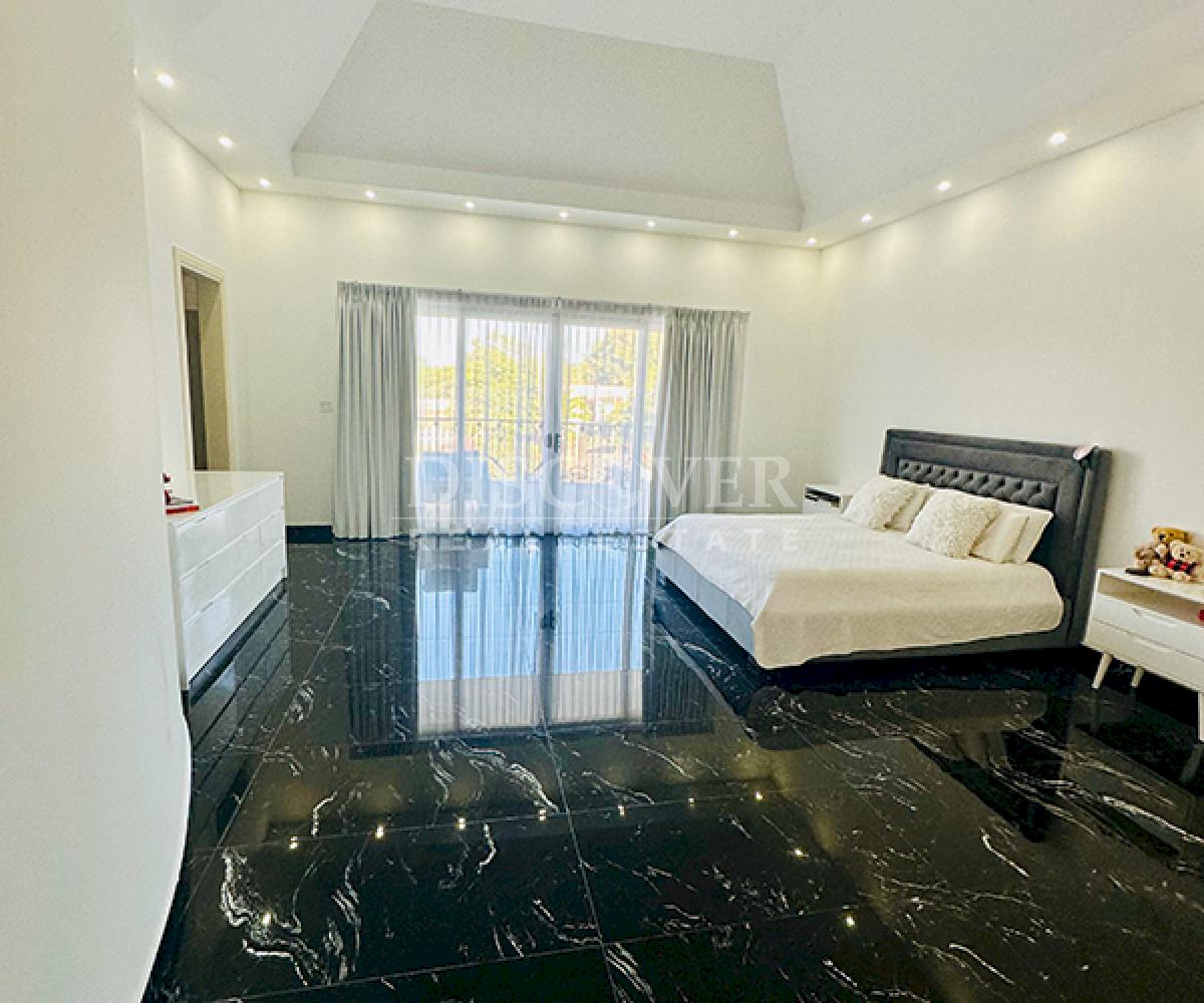  House for rent in the exclusive area of Santo Domingo 