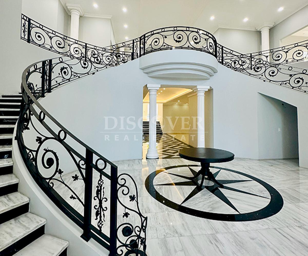  House for rent in the exclusive area of Santo Domingo 