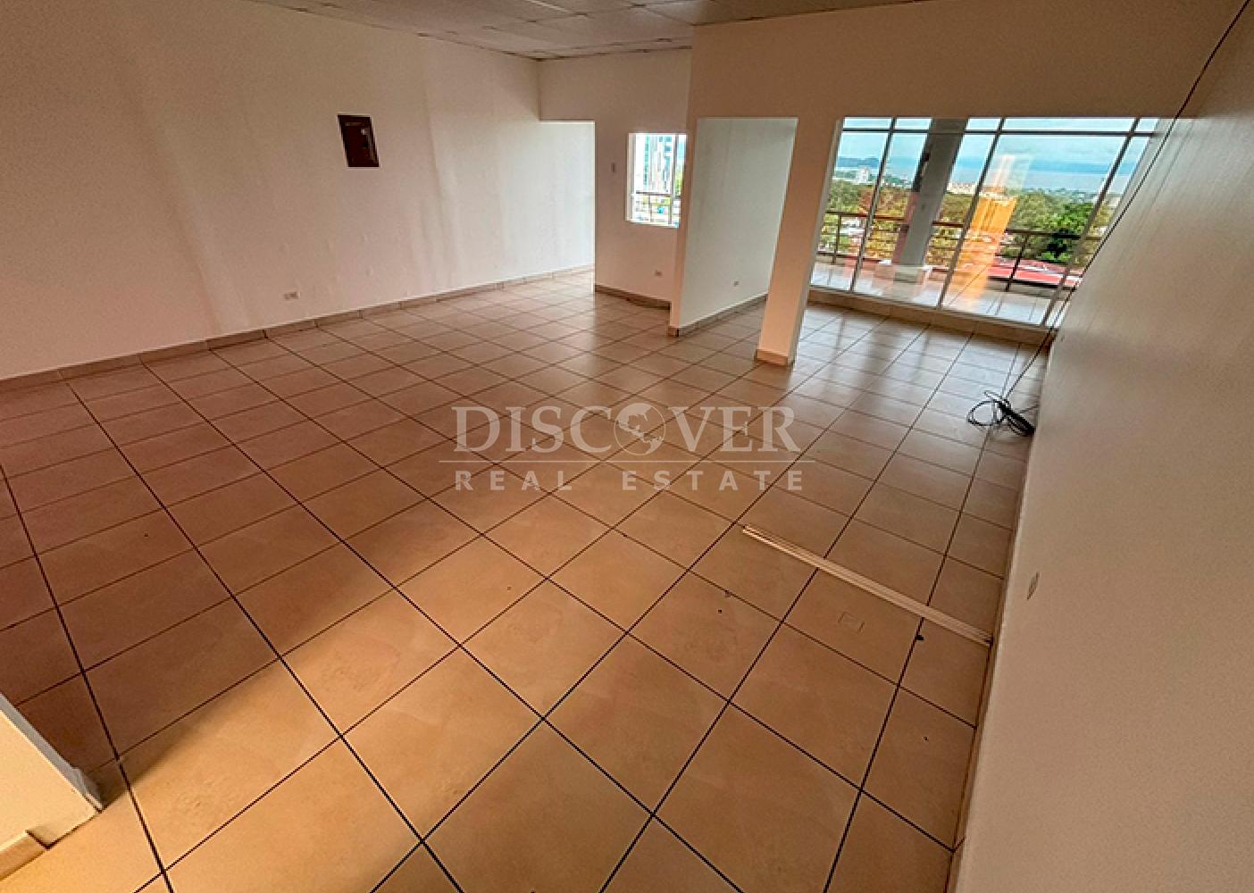  Module for rent in building located in Altamira 