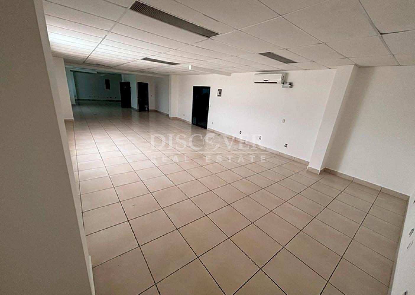  Module for rent in building located in Altamira 