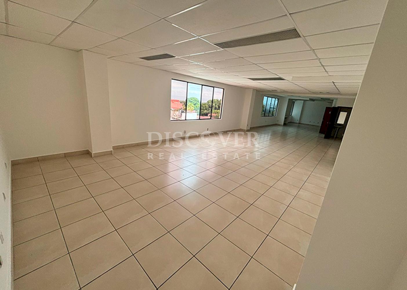  Module for rent in building located in Altamira 