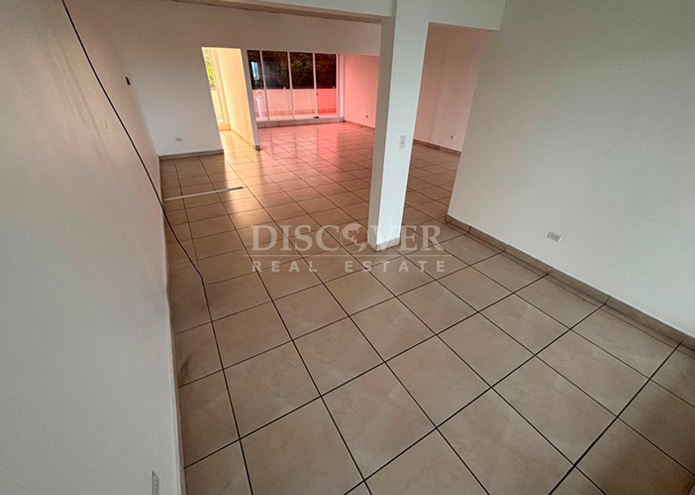  Module for rent in building located in Altamira 