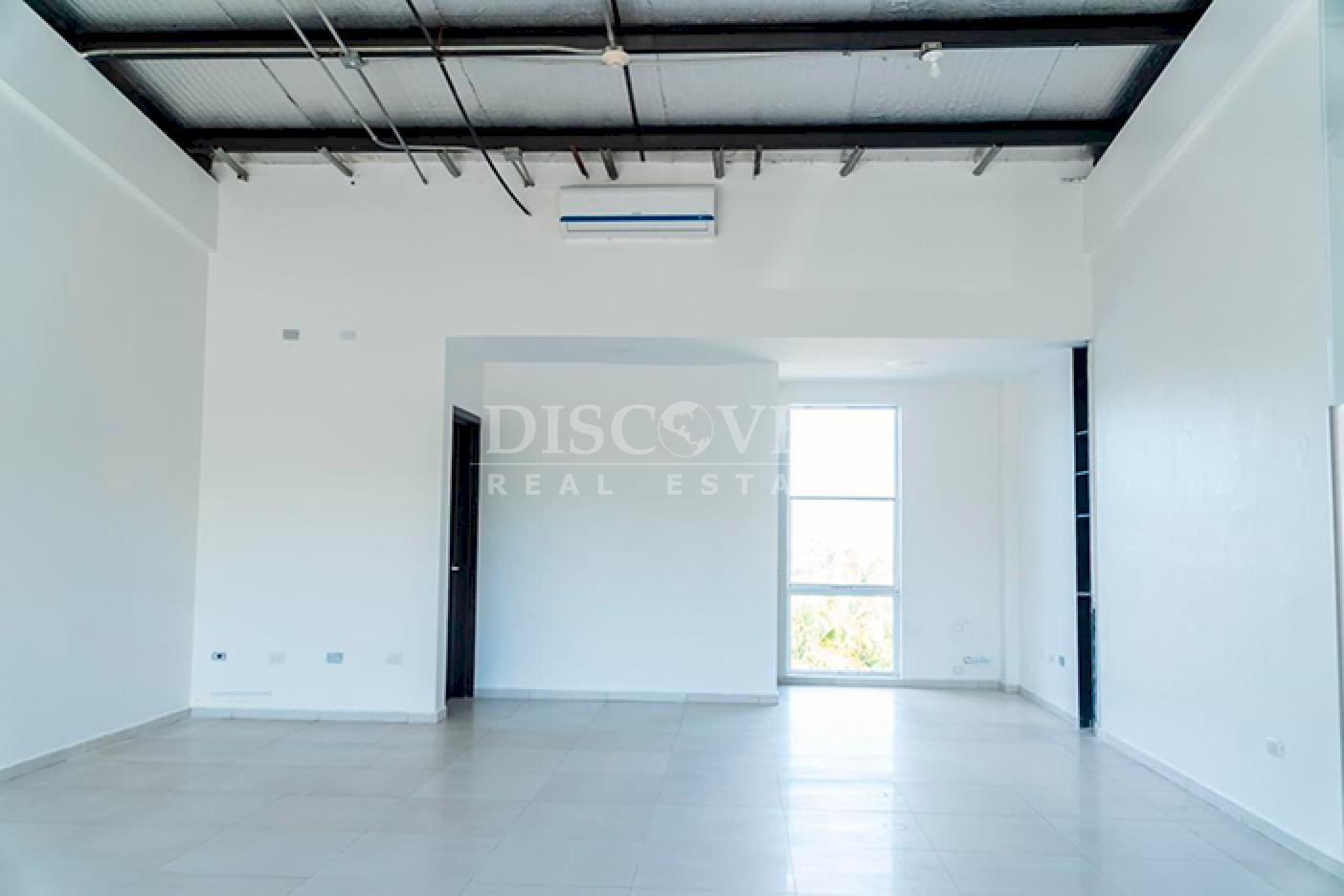  Commercial modules for rent in Plaza in Carretera Sur