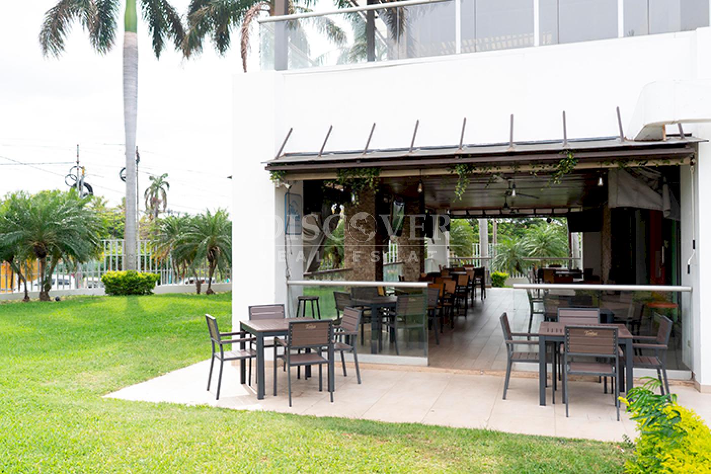  Commercial modules for rent in Plaza in Carretera Sur