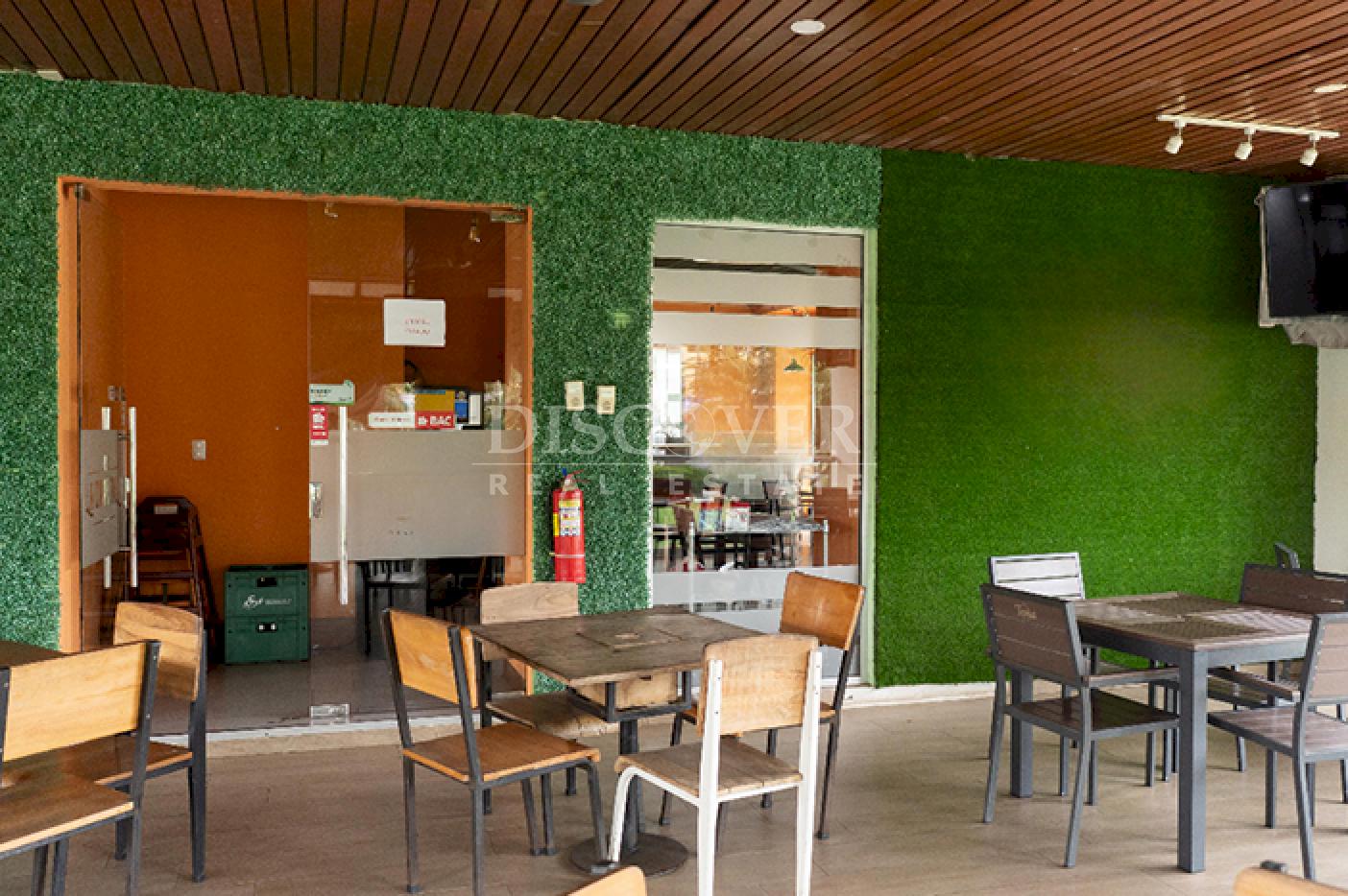  Commercial modules for rent in Plaza in Carretera Sur