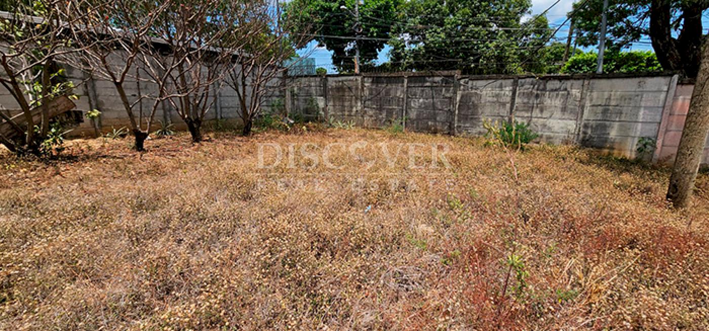  Land for rent in Pista de Enel Central - Managua 