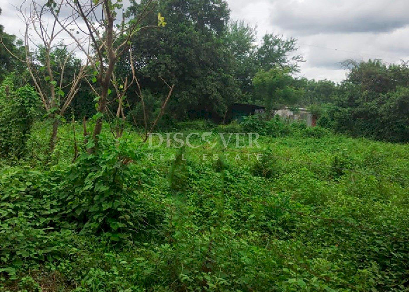  Land for sale in Mateare