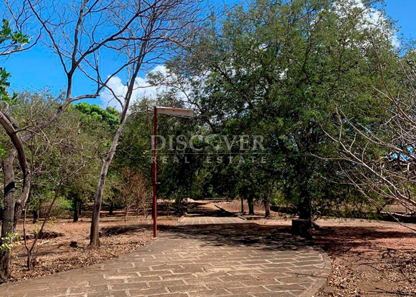  Land for sale in front of the Masaya - Tipitapa road