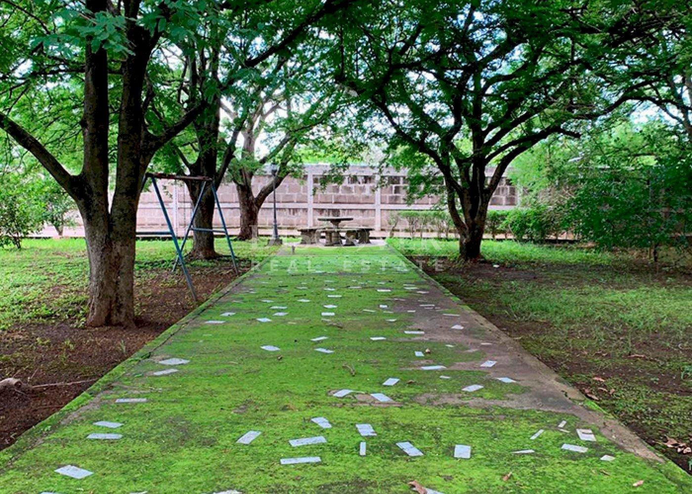  Land for sale in front of the Masaya - Tipitapa road