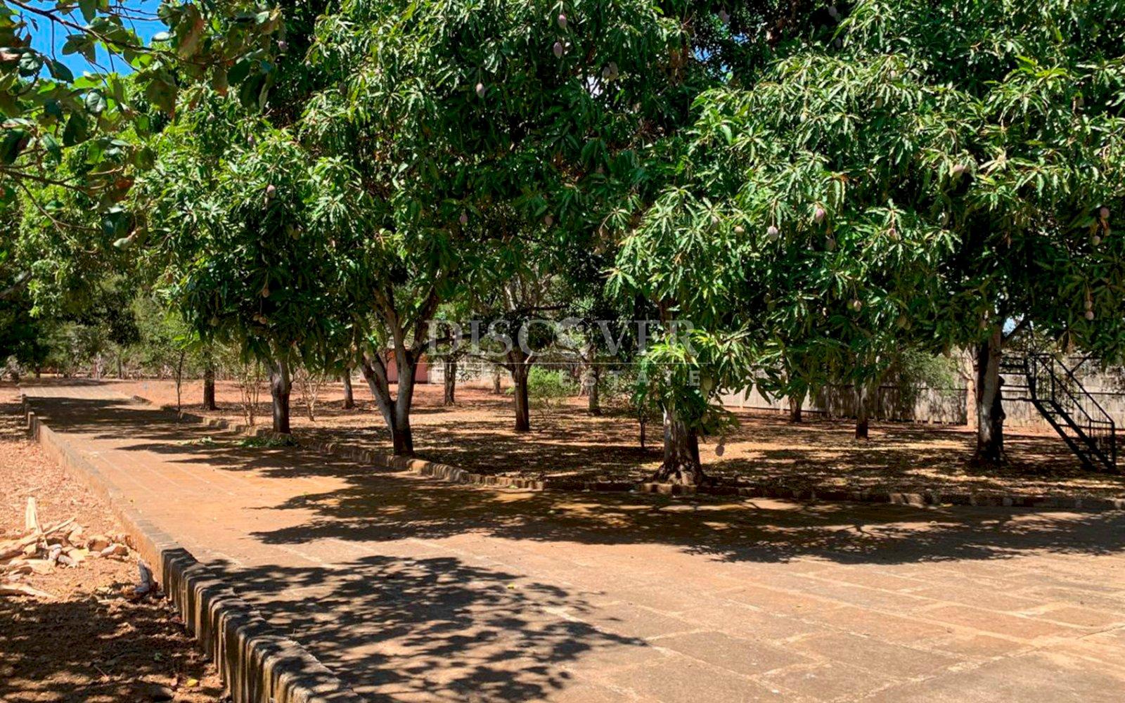  Land for sale in front of the Masaya - Tipitapa road