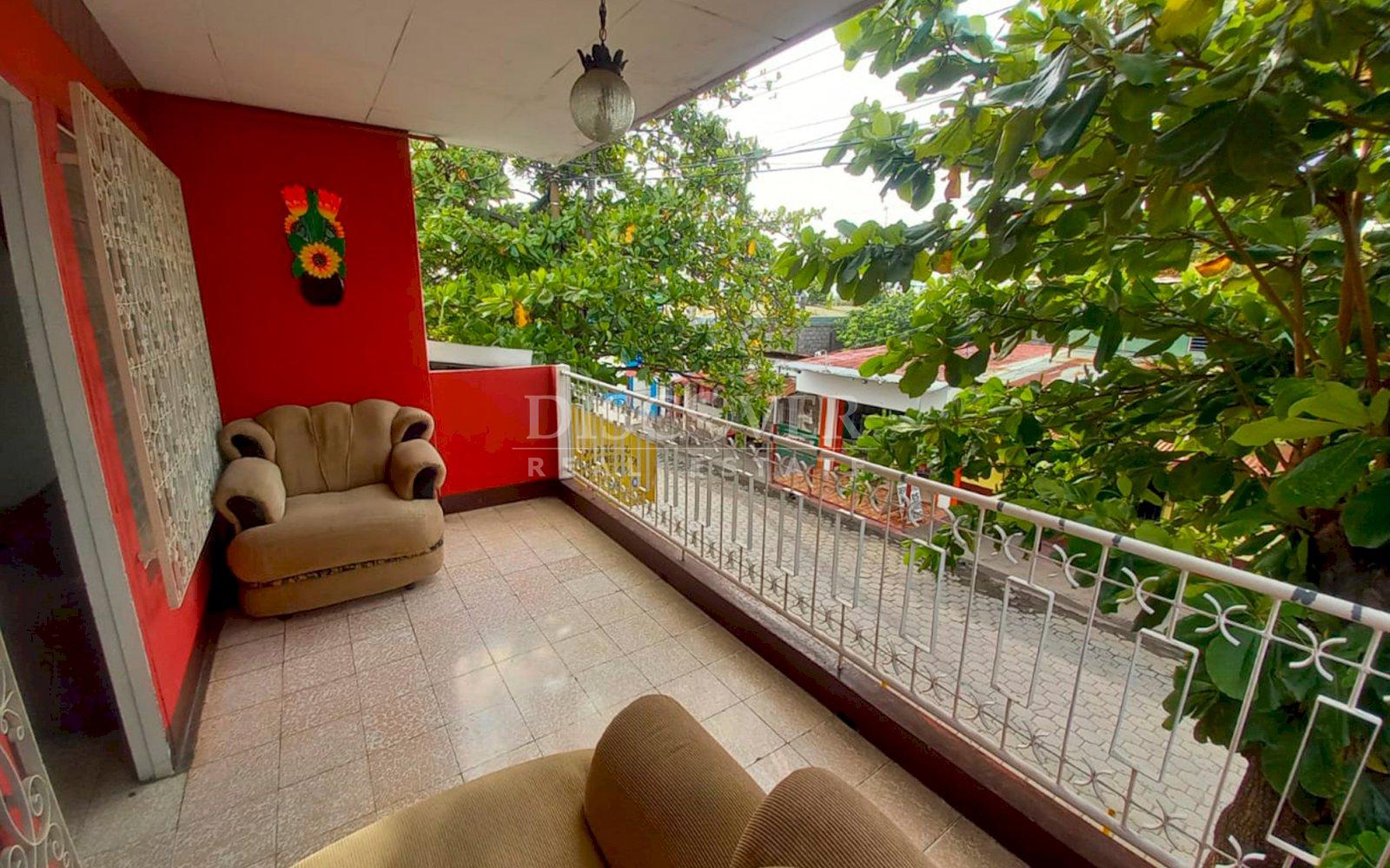  For rent house for commercial use in Tipitapa