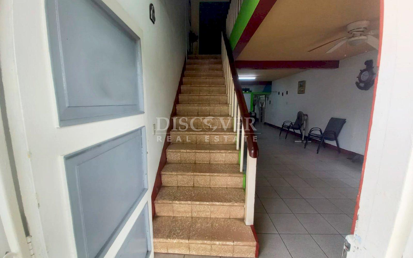  For rent house for commercial use in Tipitapa