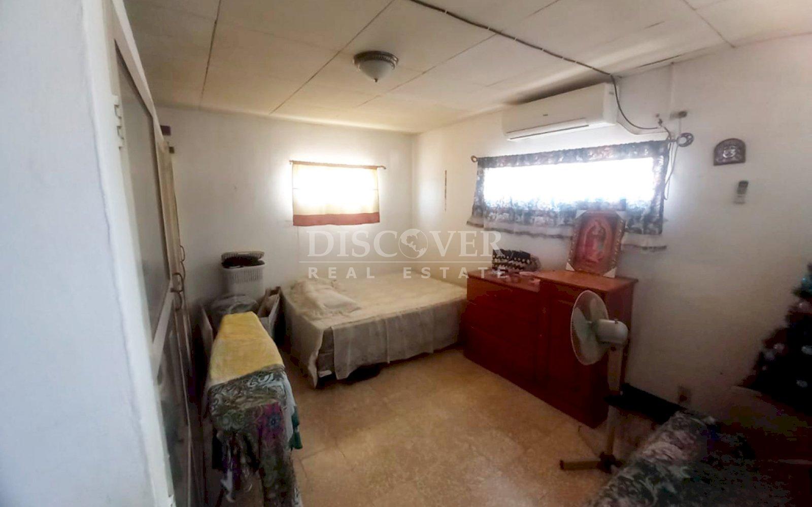  For rent house for commercial use in Tipitapa