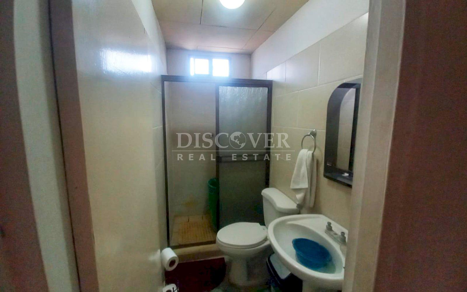  For rent house for commercial use in Tipitapa