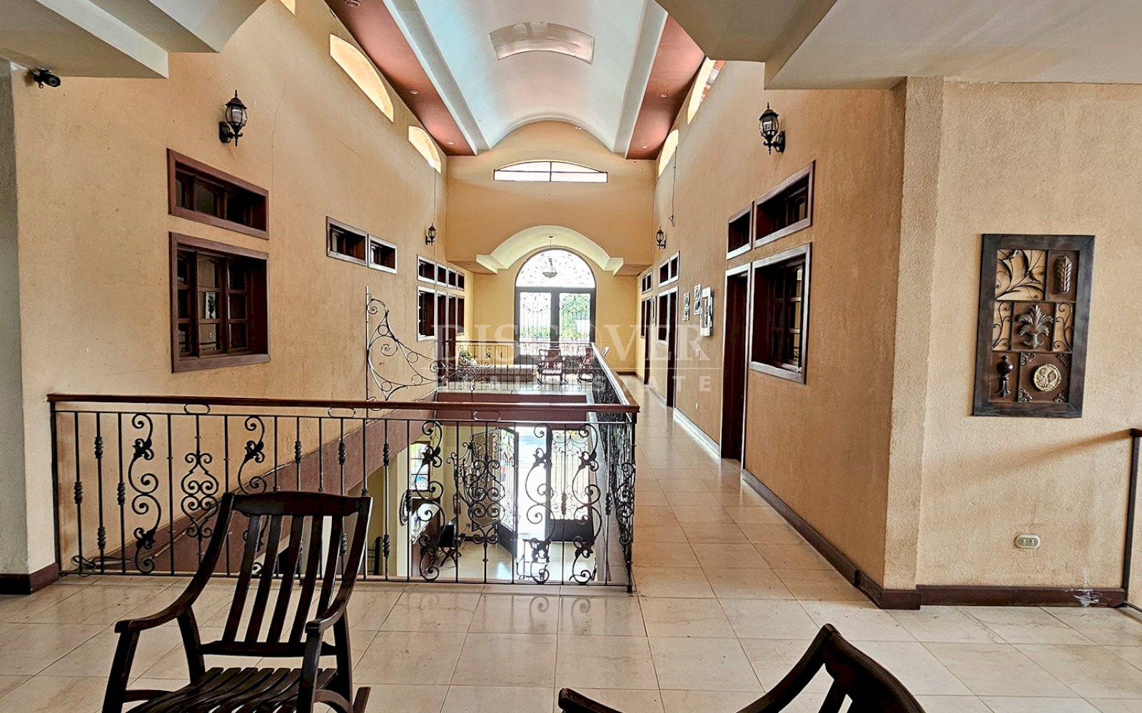  Hotel for sale/rent in Altamira - Excellent investment opportunity