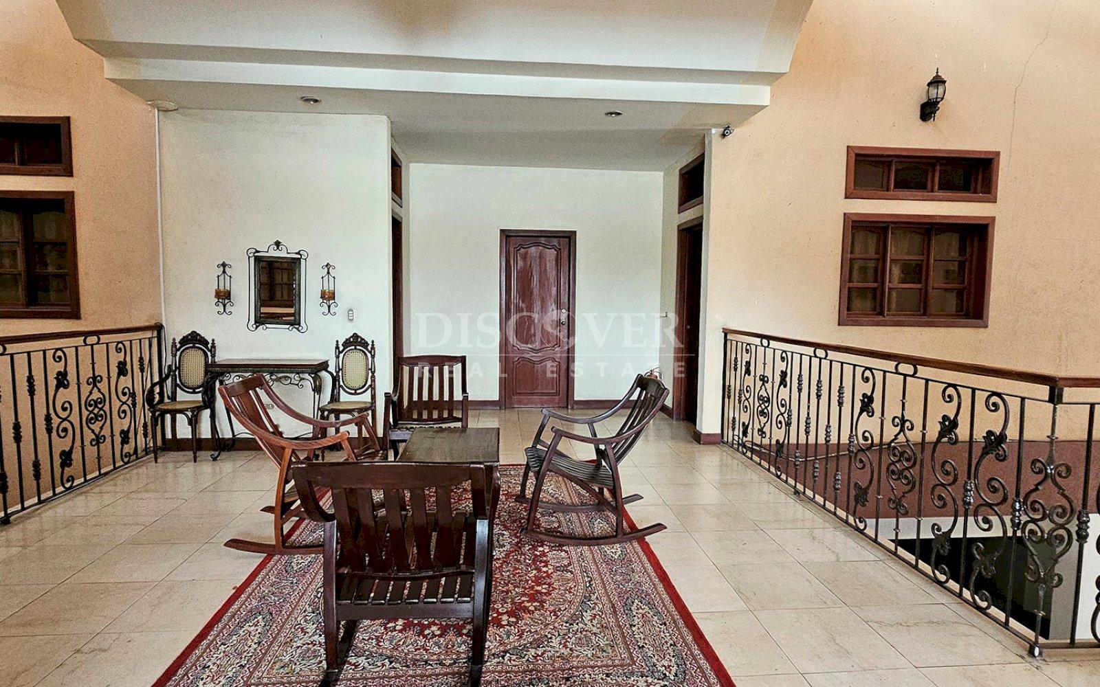  Hotel for sale/rent in Altamira - Excellent investment opportunity