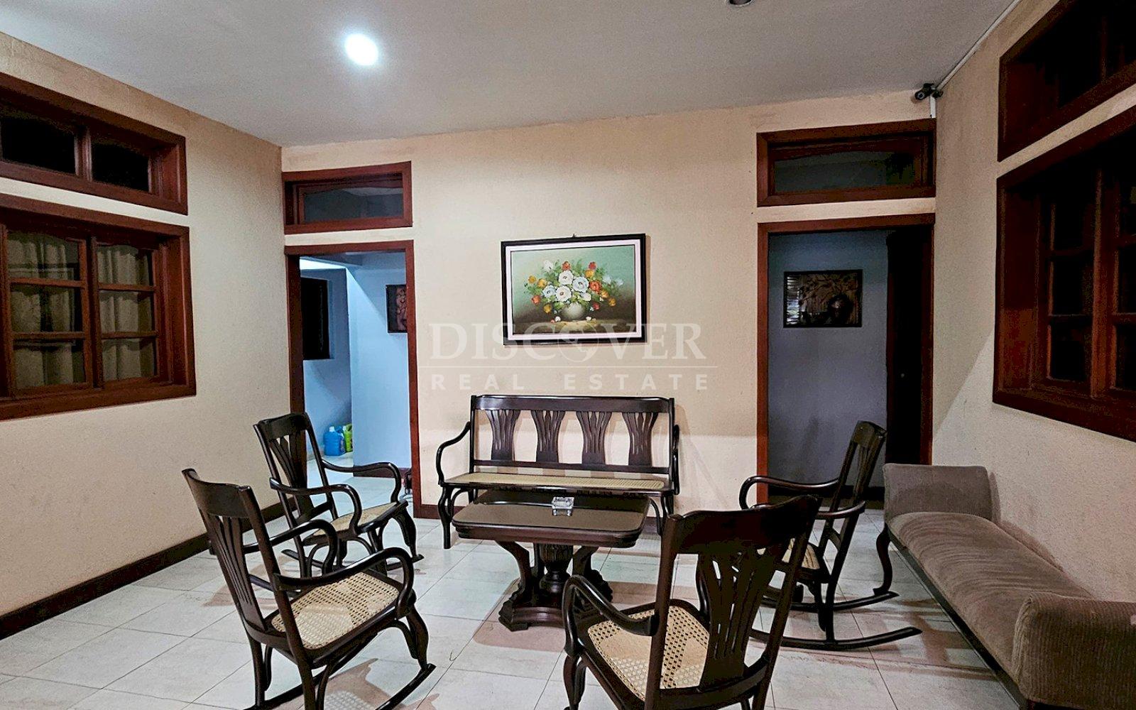  Hotel for sale/rent in Altamira - Excellent investment opportunity