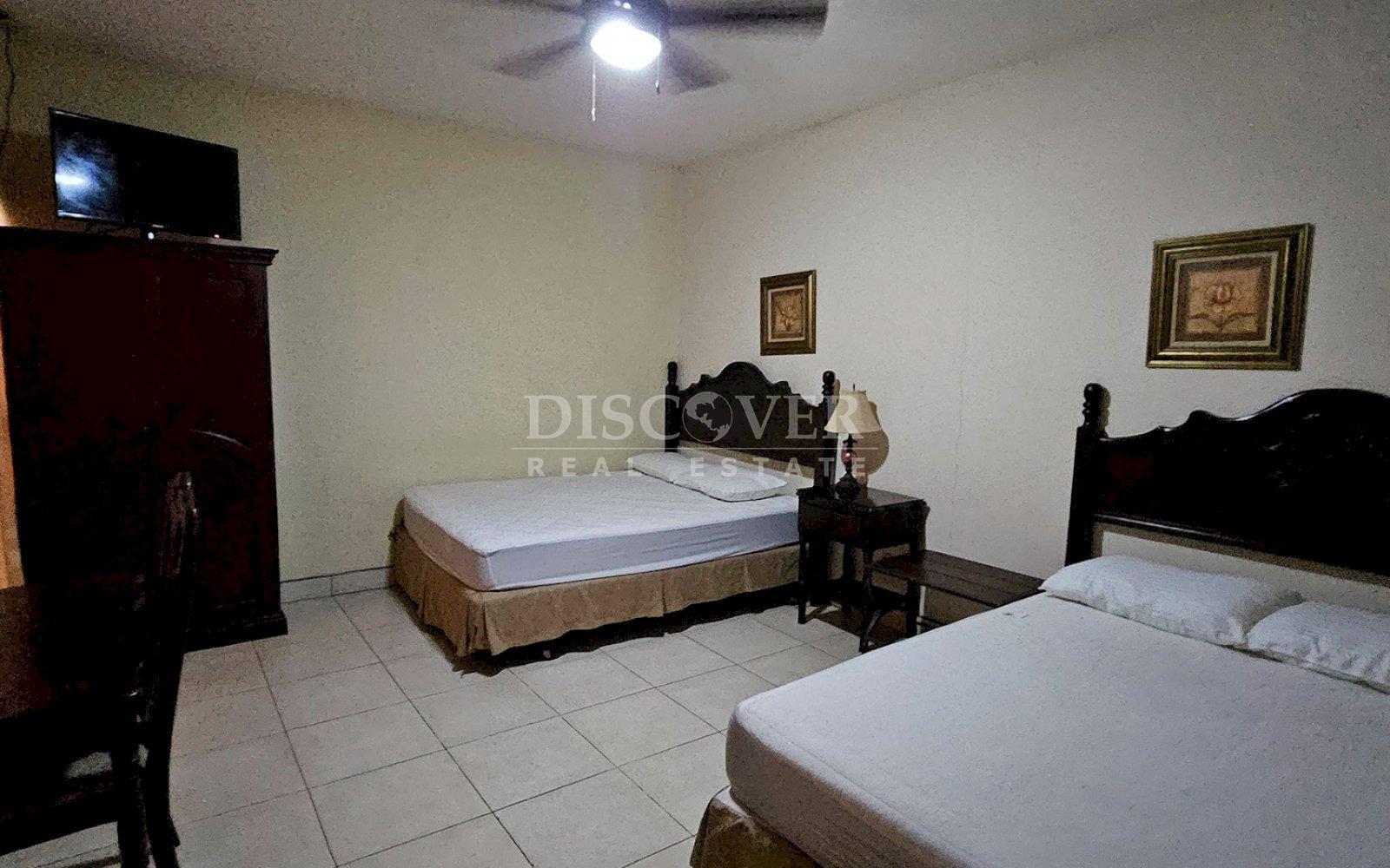  Hotel for sale/rent in Altamira - Excellent investment opportunity