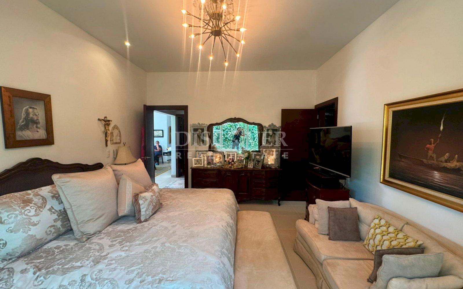  Elegant house with pool in Santo Domingo