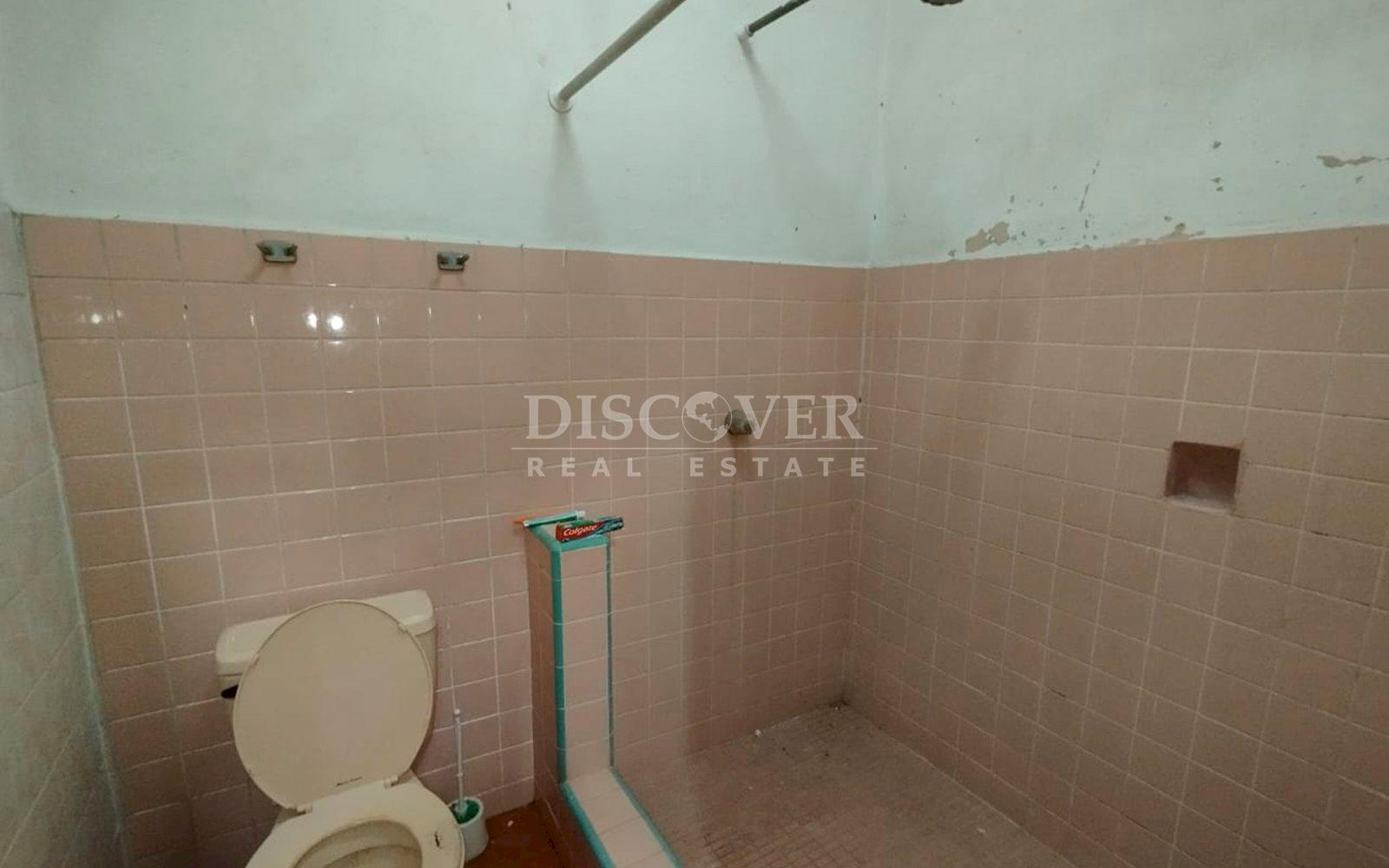 House with established restaurant for sale in Masaya 