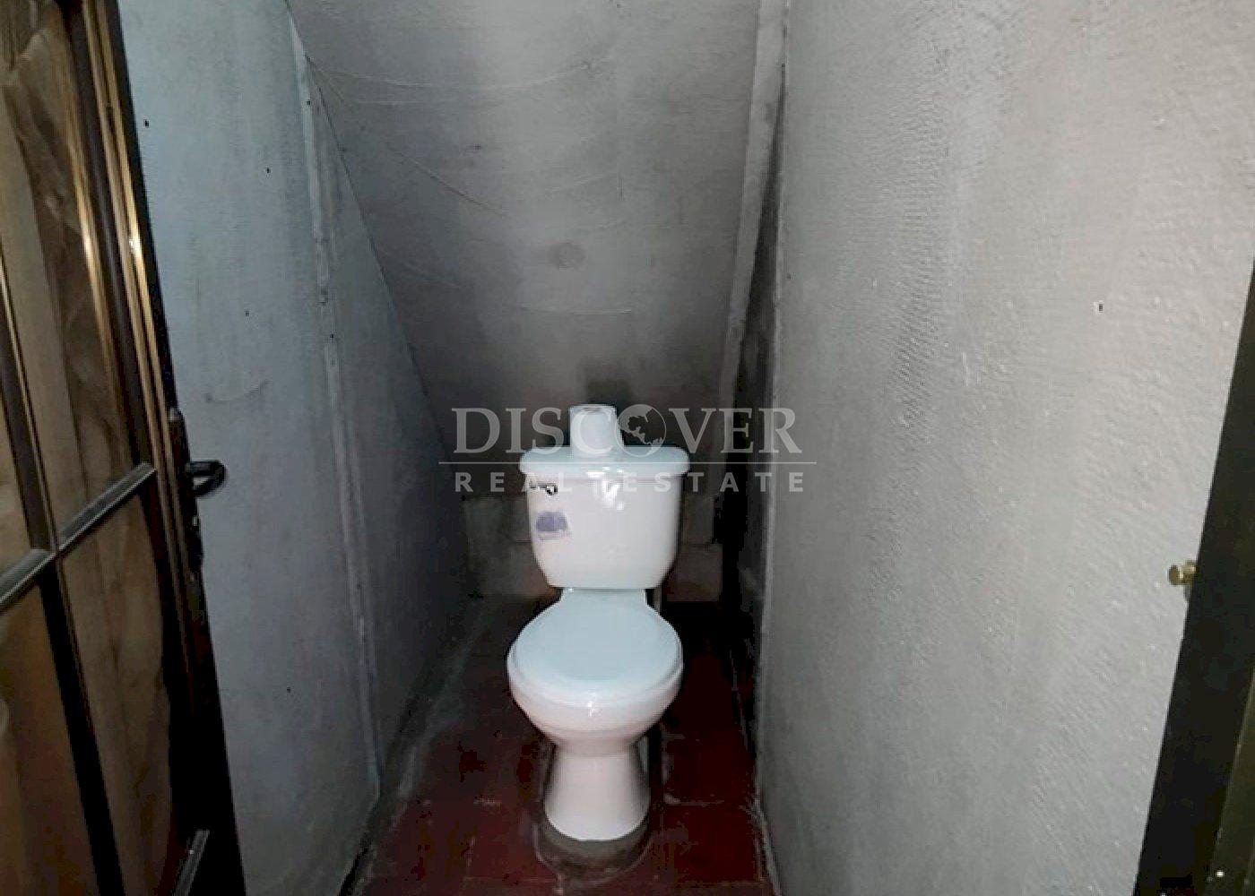 House with established restaurant for sale in Masaya 