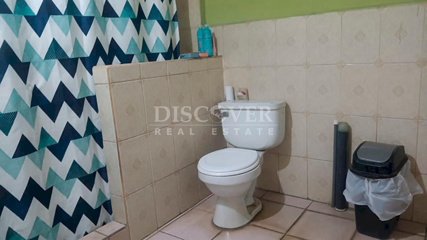  House with potential location for rent in Carretera Norte