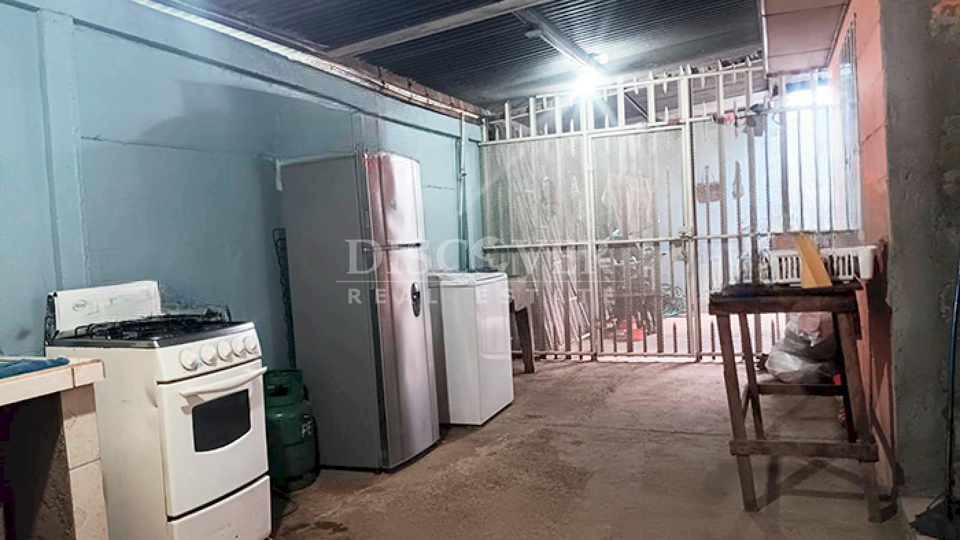  House with potential location for rent in Carretera Norte