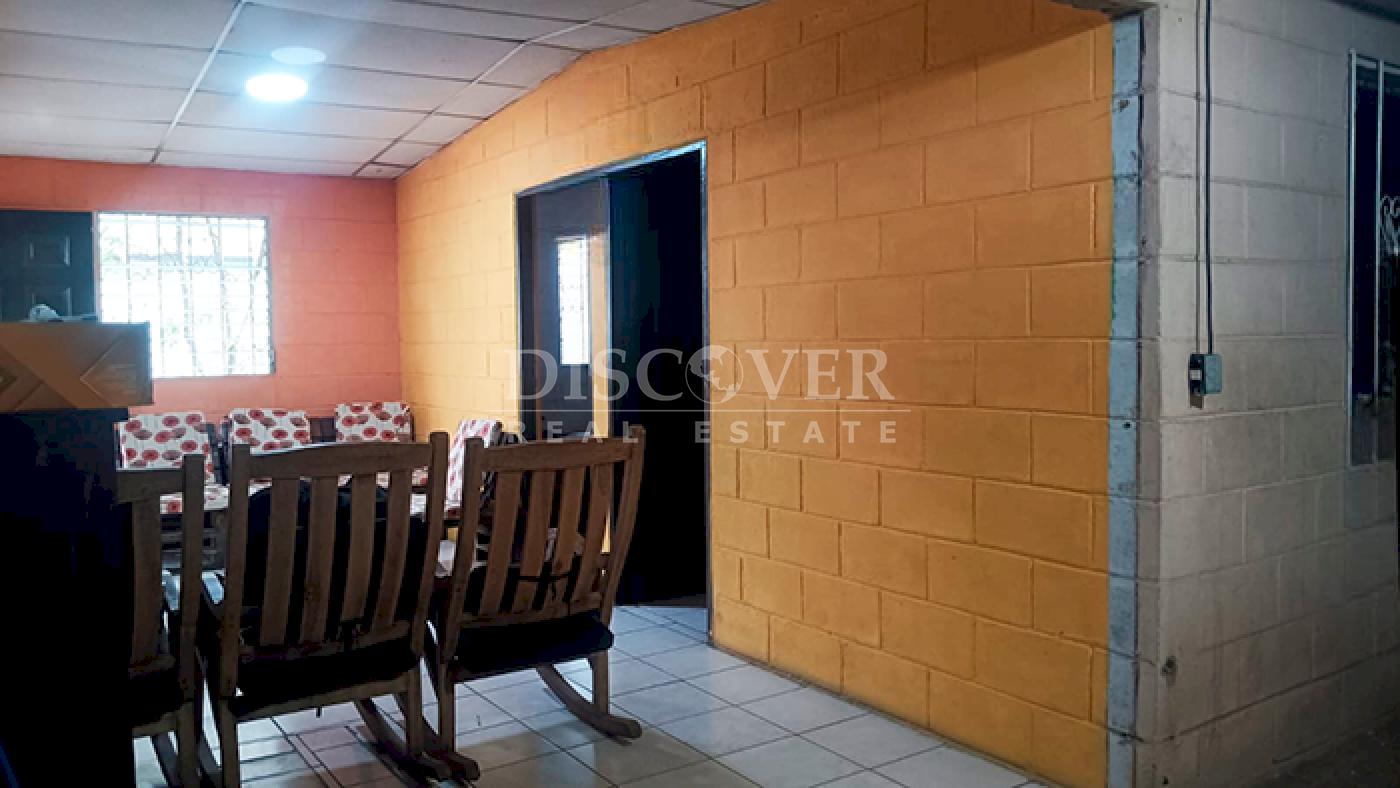  House with potential location for rent in Carretera Norte