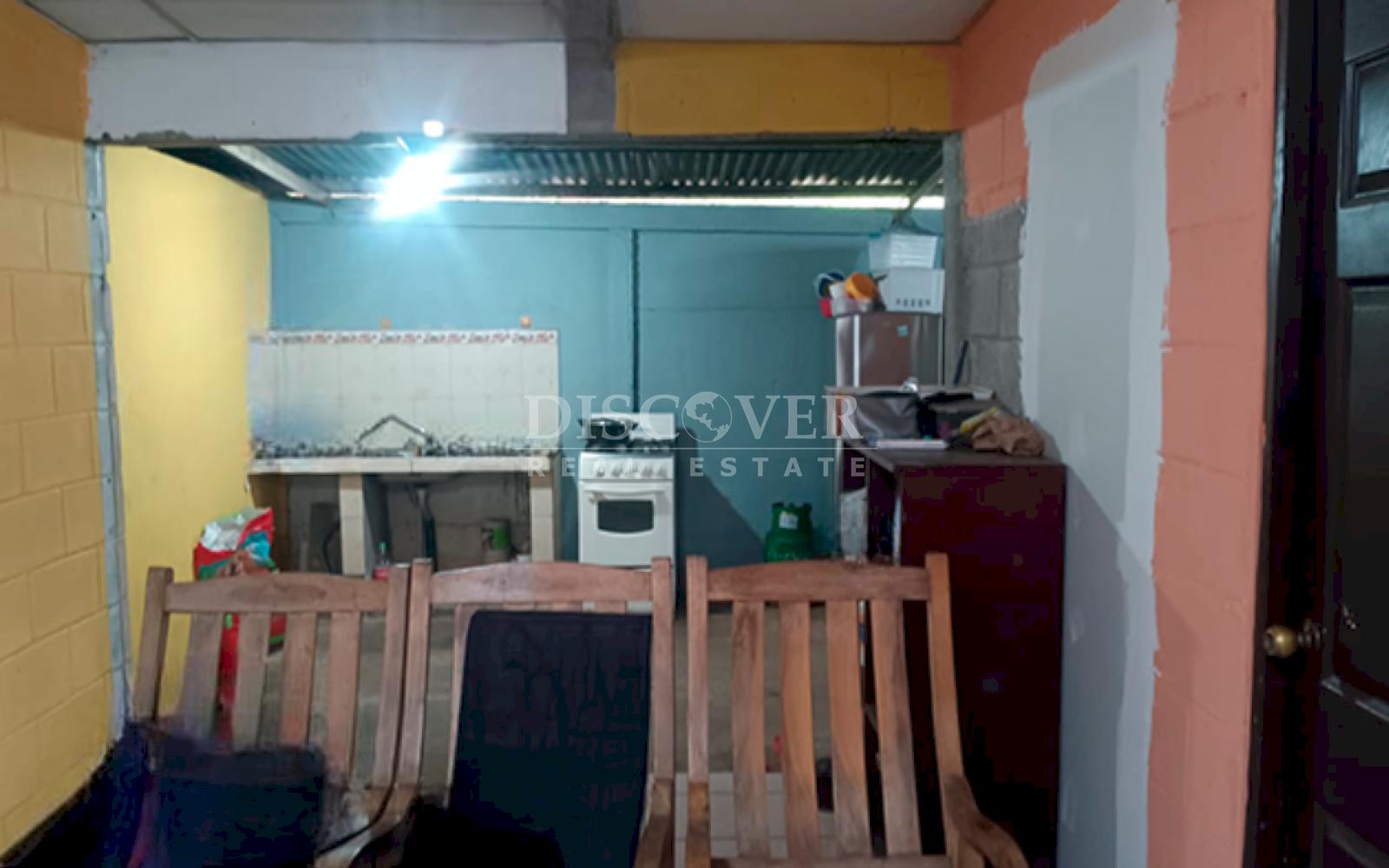  House with potential location for rent in Carretera Norte