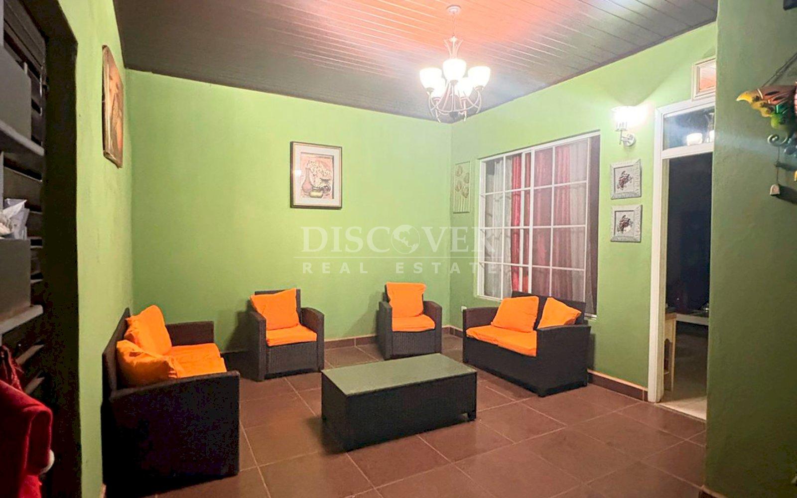  Comfortable homes for sale in Lomas del Valle