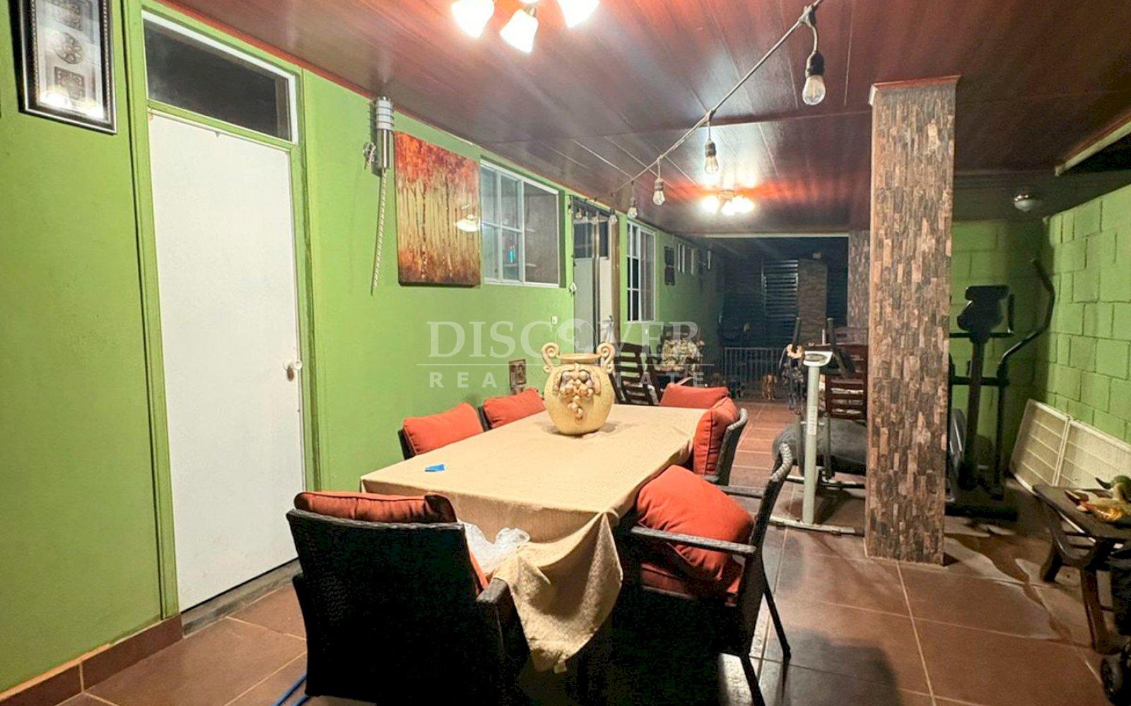  Comfortable homes for sale in Lomas del Valle