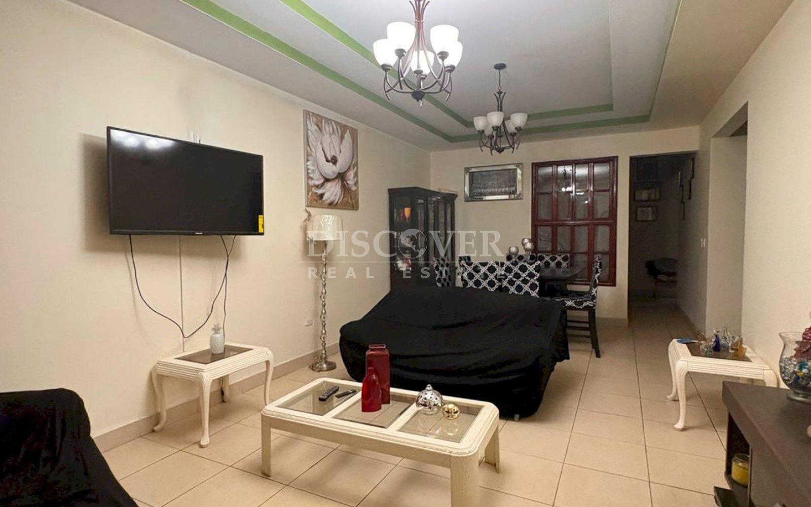  Comfortable homes for sale in Lomas del Valle