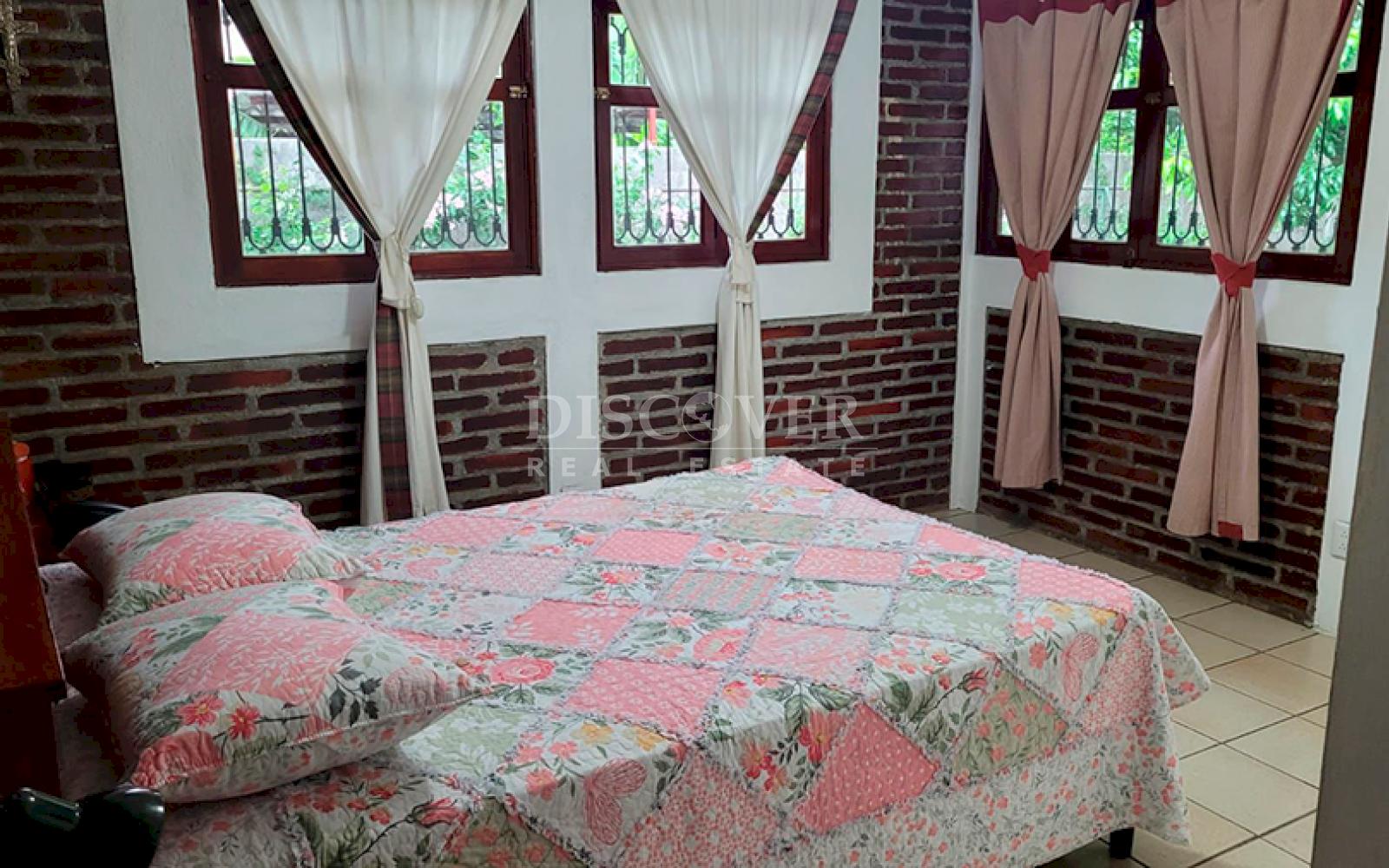  House for Sale – Carretera a Masaya