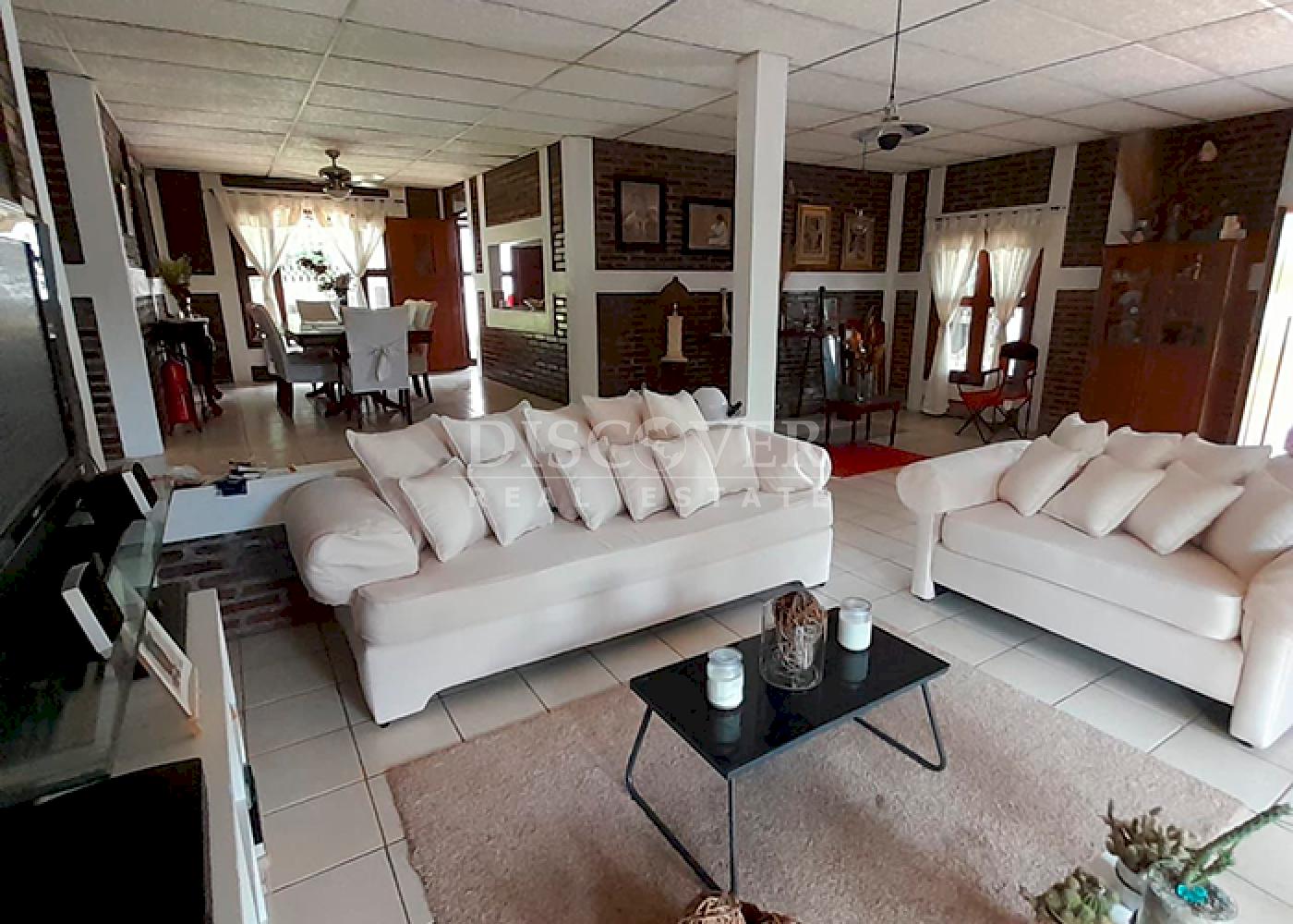  House for Sale – Carretera a Masaya