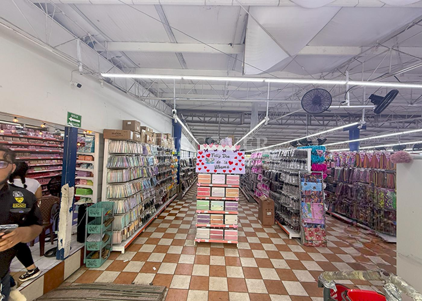  Commercial Building and Module for Sale in Montoya - With Active Tenant!