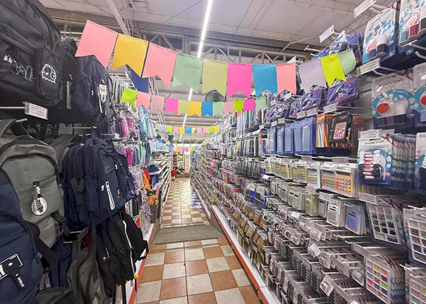  Commercial Building and Module for Sale in Montoya - With Active Tenant!