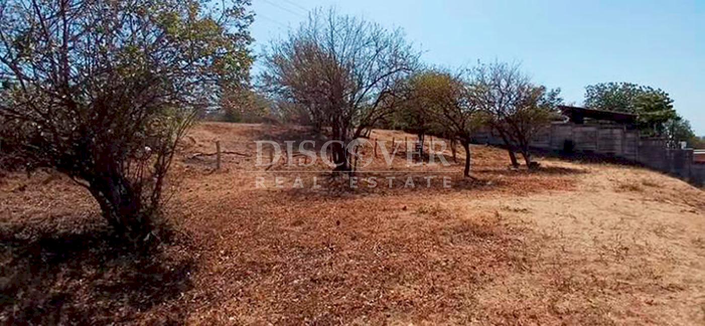  Ocean front lot with ocean view in Casares