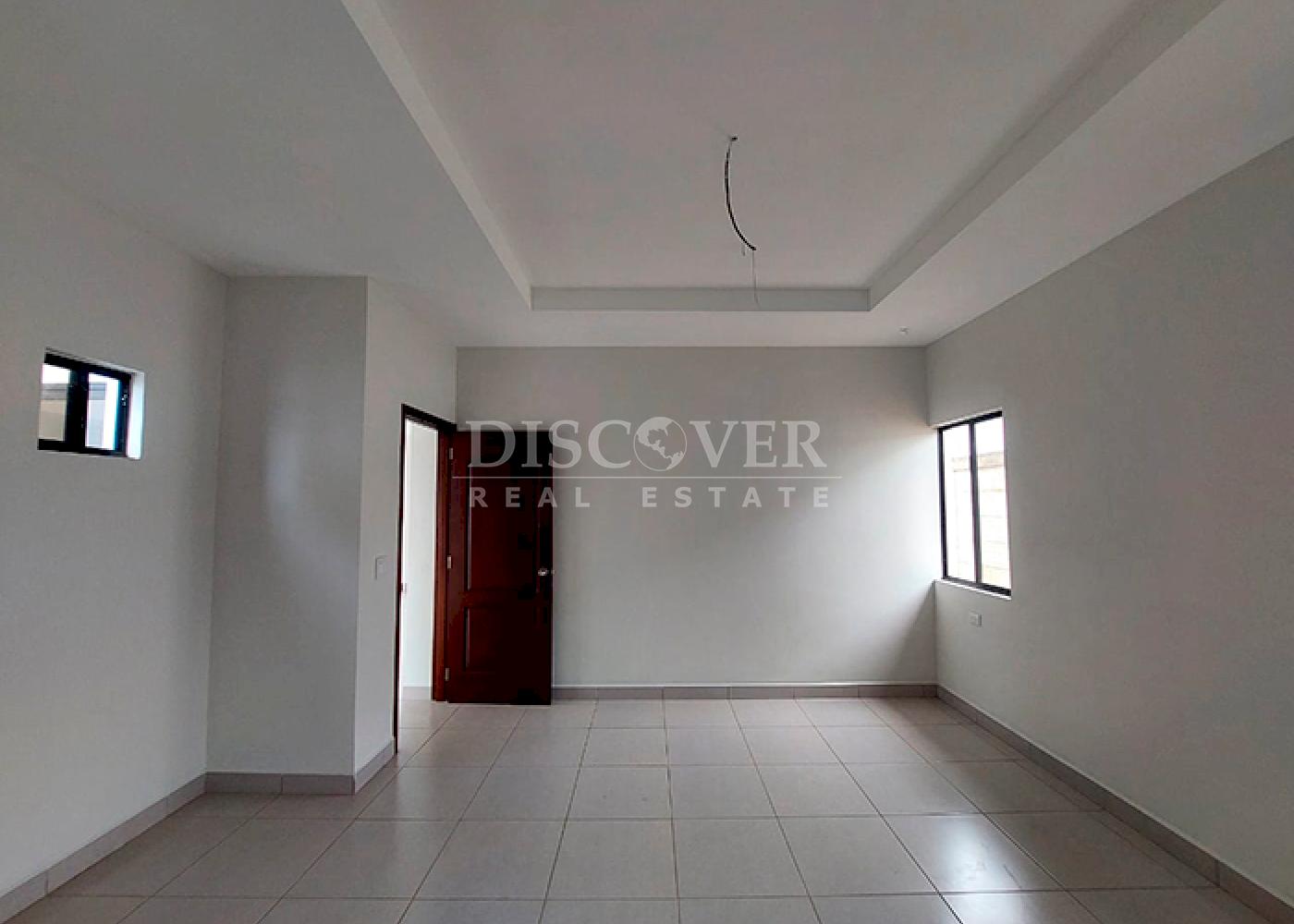  Newly built house for sale located in Santo Domingo