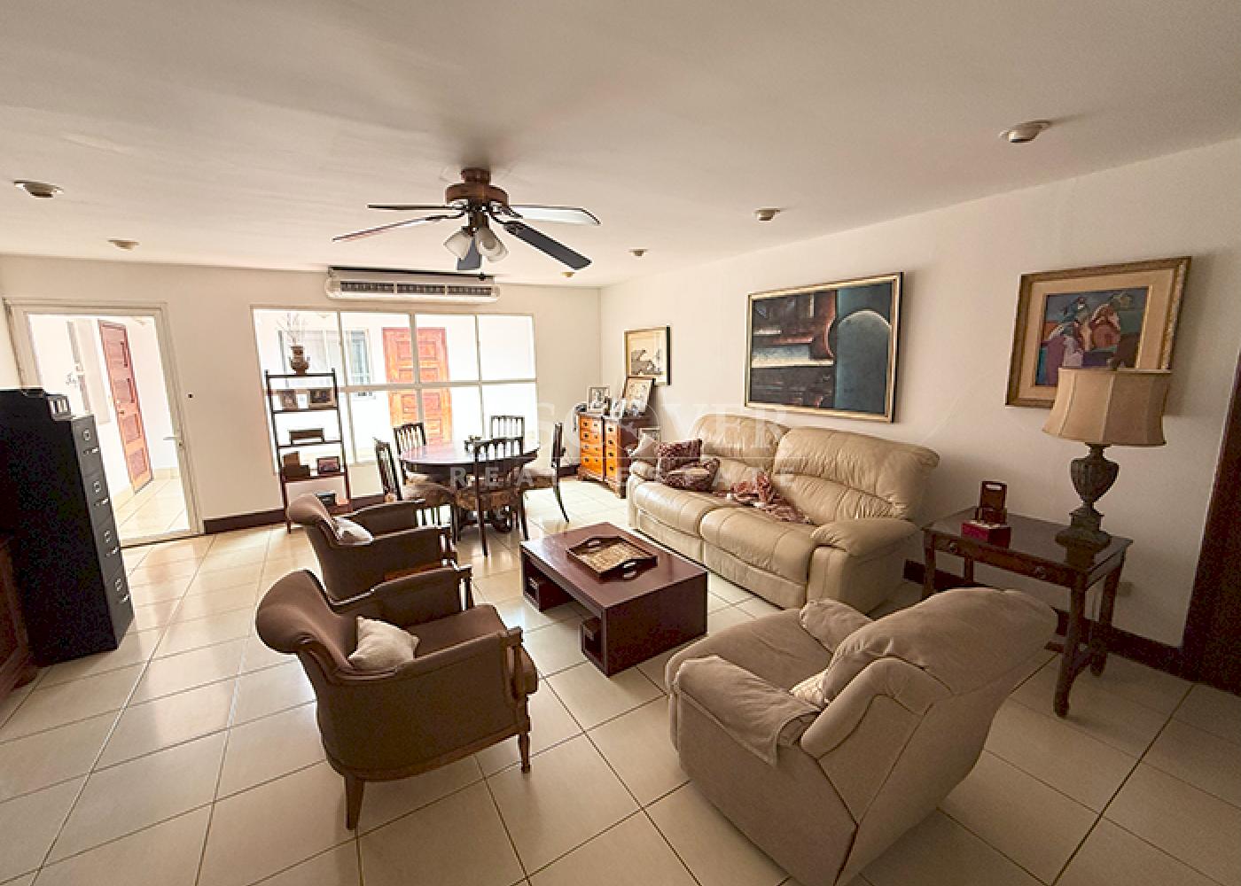  Spacious and Functional Home for Sale in Las Colinas