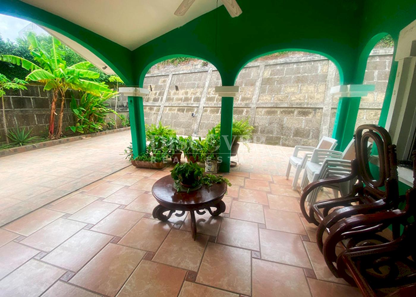  Furnished house for sale in Villa Fontana - Exclusive Zone