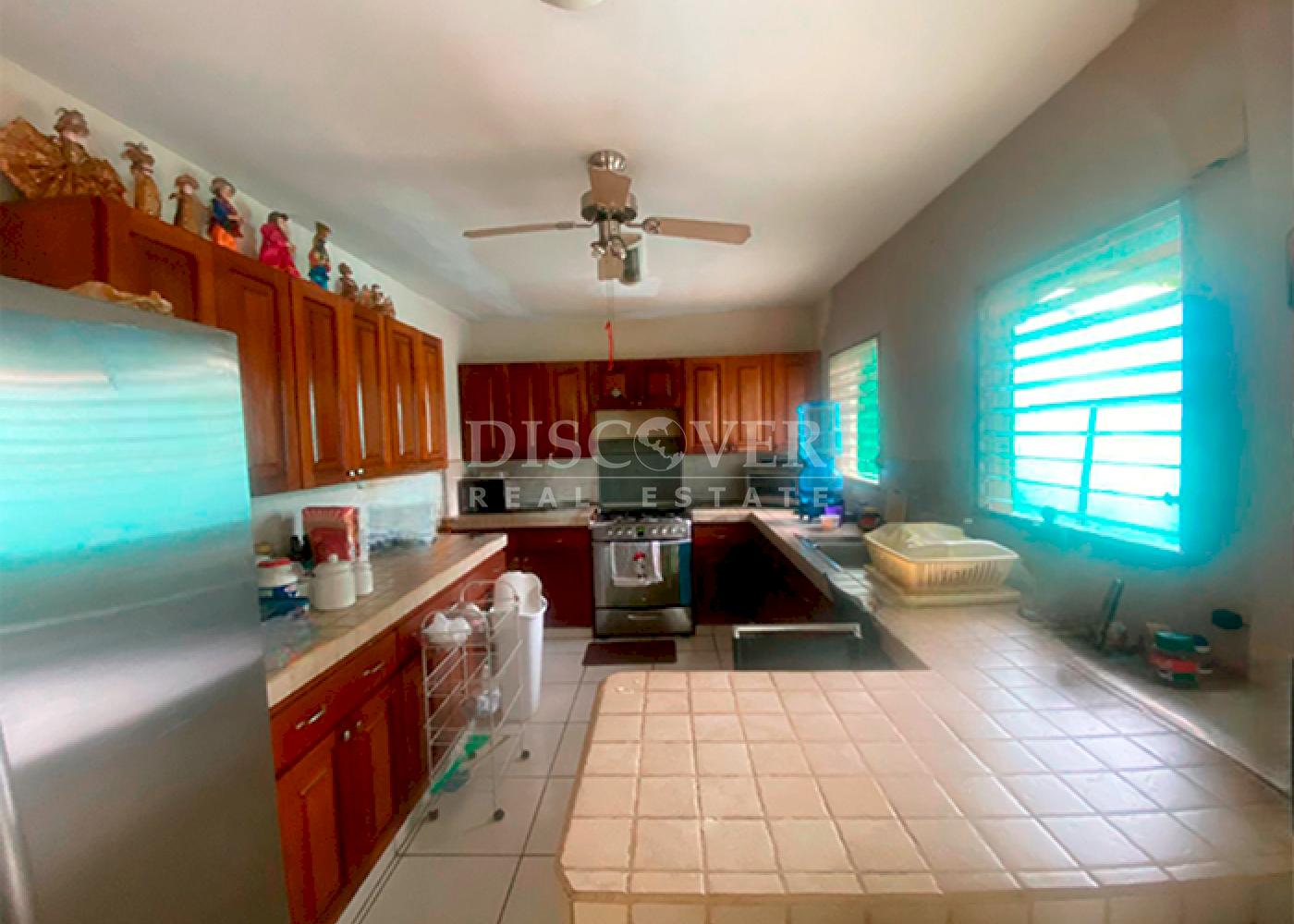  Furnished house for sale in Villa Fontana - Exclusive Zone