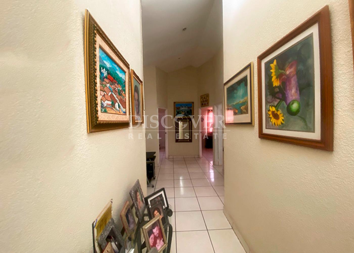  Furnished house for sale in Villa Fontana - Exclusive Zone