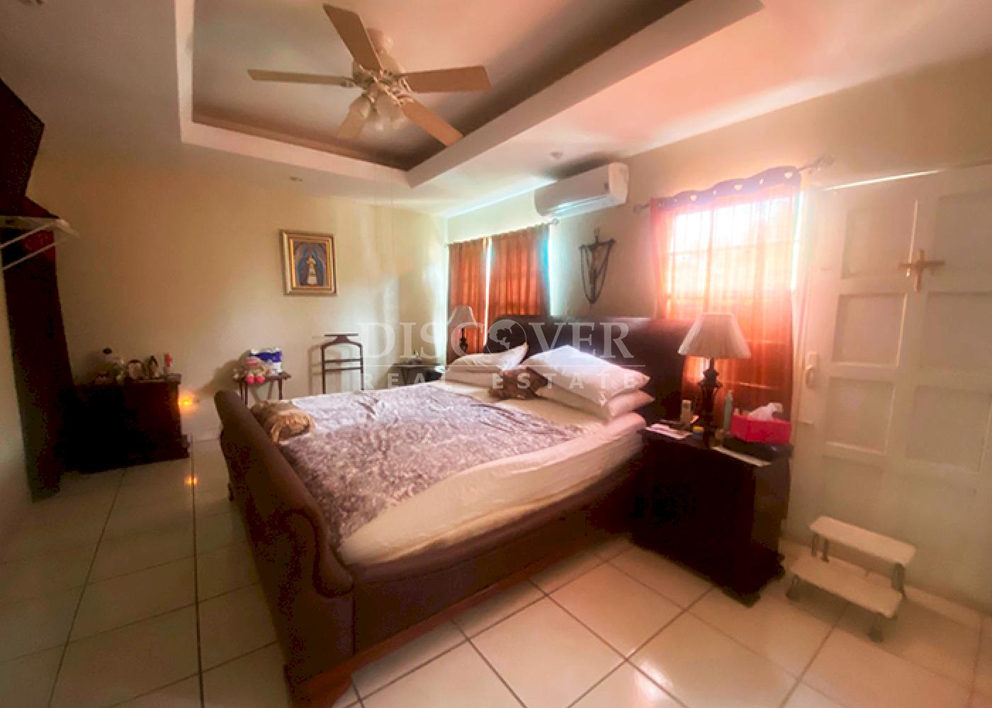  Furnished house for sale in Villa Fontana - Exclusive Zone